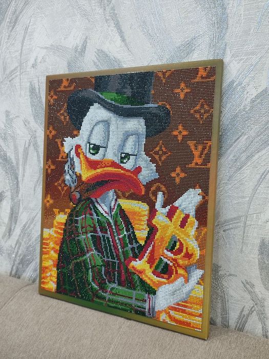 Продам картину ..