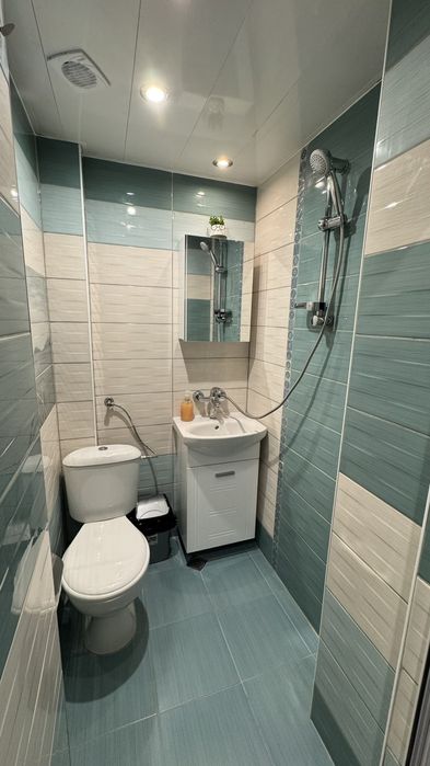 Дава се под наем Двустаен апартамент в Варна, Младост 2 - 45 кв.м за 408.51 € - Снимка #6