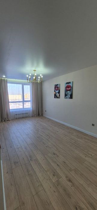 Продам Евродвушку 38.4 m2 Левый Берег