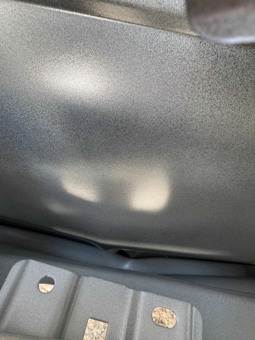 Дверь багажника Geely Coolray 2024