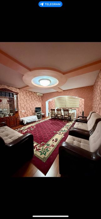 Продам 3 комнатную квартиру, 9-й этаж, Дружба народов. Ор. Нар.хоз