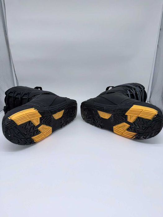 Boots snowboard Rossignol siret marime EUR:47 Mondo:31 US13