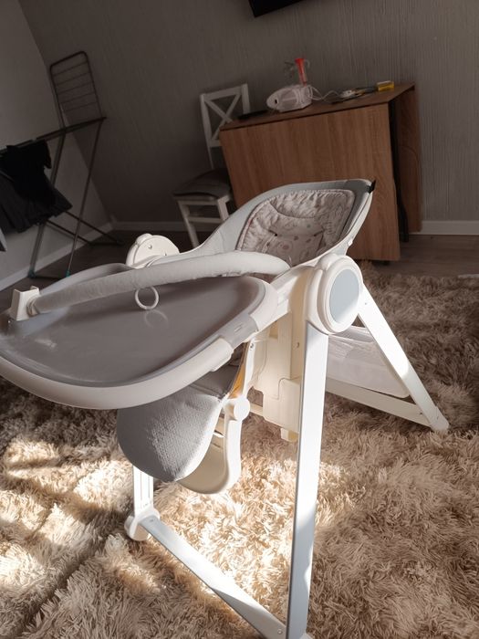 Продам стульчик для кормления