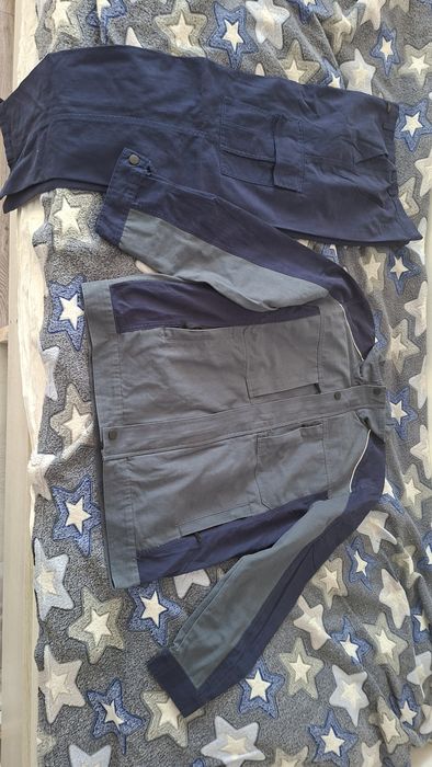 Продам спецодежду новую