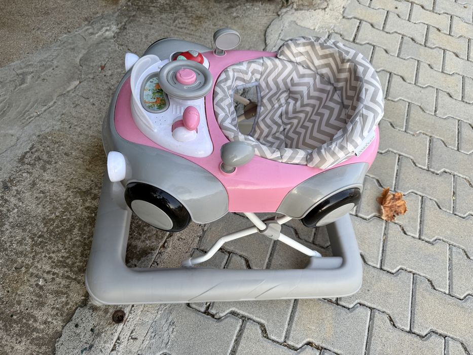 Проходилка Cangaroo - Shelby