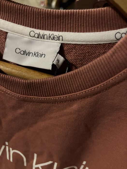 Блуза на Calvin Klein new