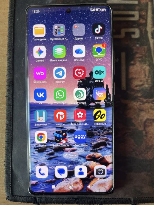 Продам redmi not 14 pro 12/512 гб