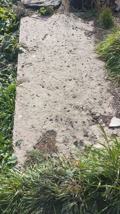 Продам ж/б плиты