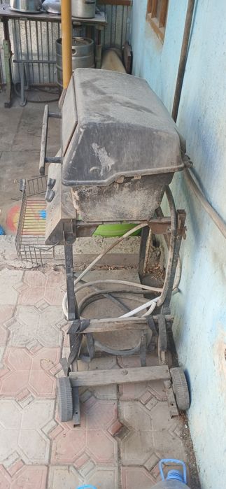 Грильница,барбекю