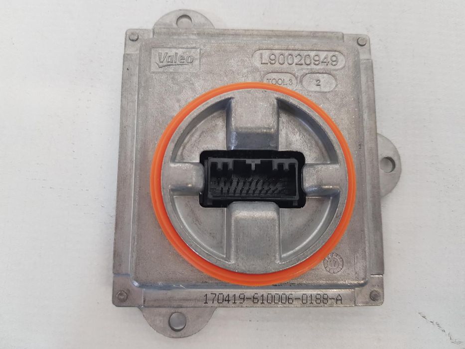 Droser Modul Calculator Xenon BMW X1 E84, Z4 E89 dupa 2012