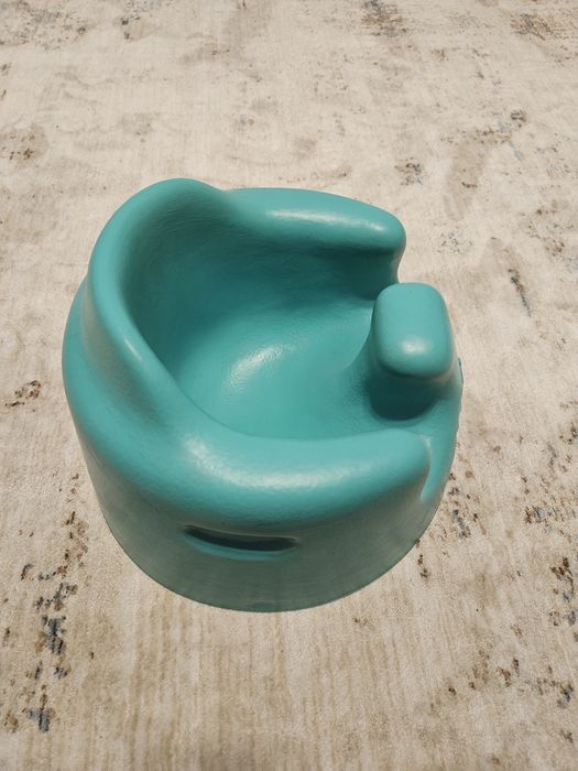 Scaun bebeluși Bumbo cu tăviță