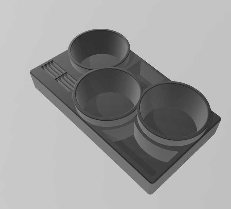 Подстаканники w124