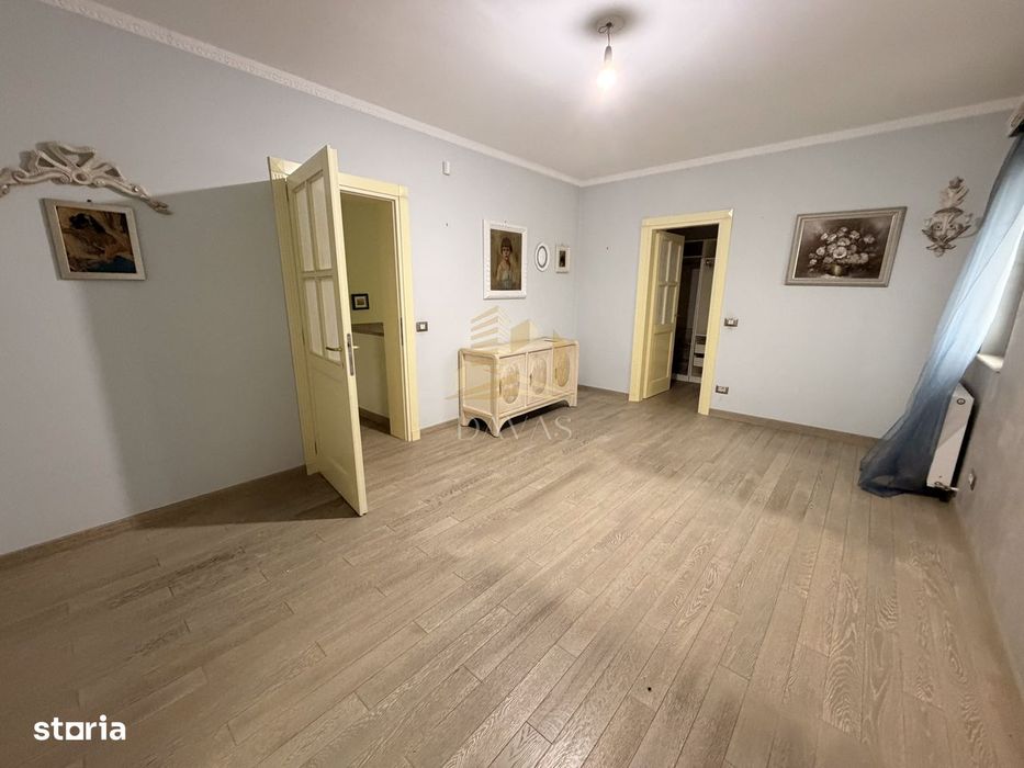 Casa individuala de inchiriat | Gruia | Birouri sau locuinta