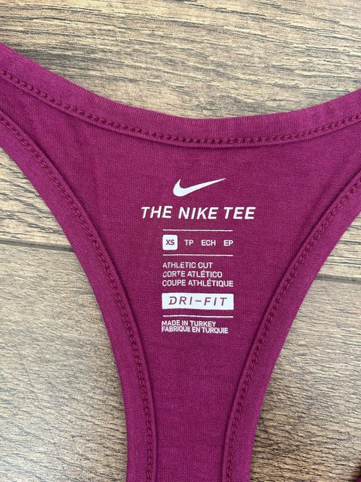 Nike running XS, нов