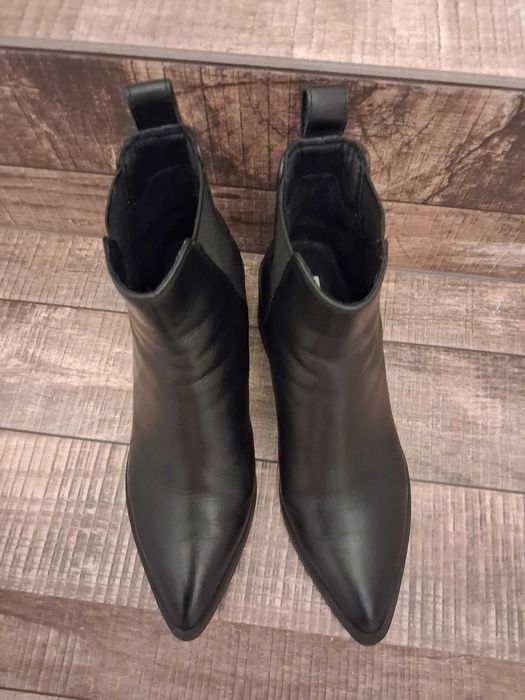 Botine Steve Madden 38