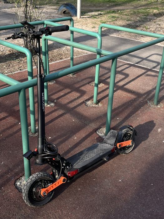 Joyor S-10-S , Электросамокат