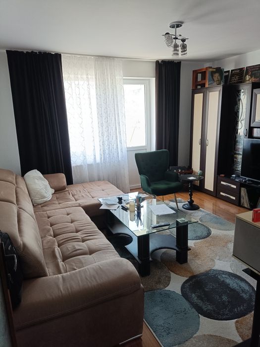 De vânzare Apartament 2 canere