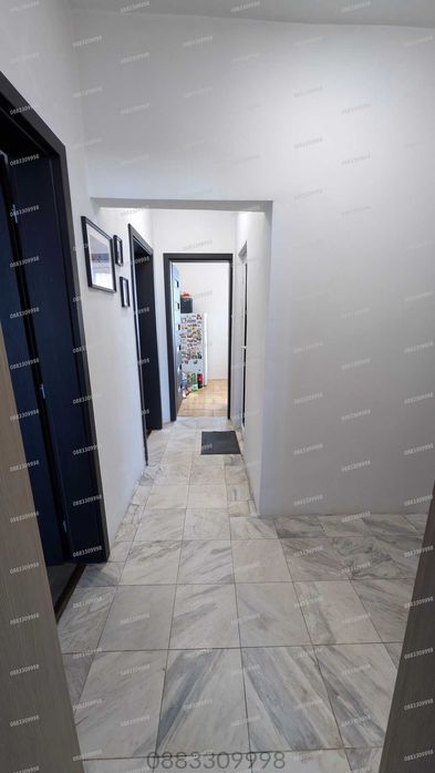 Продава се Четиристаен апартамент в София, Гео Милев - 130 кв.м за 1581 €/кв.м - Снимка #4