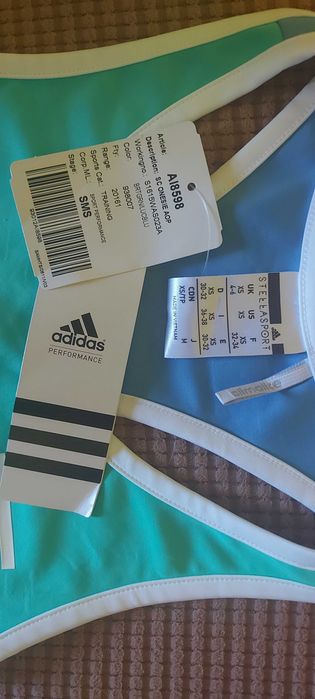 Compleu sport Adidas-STELASPORT