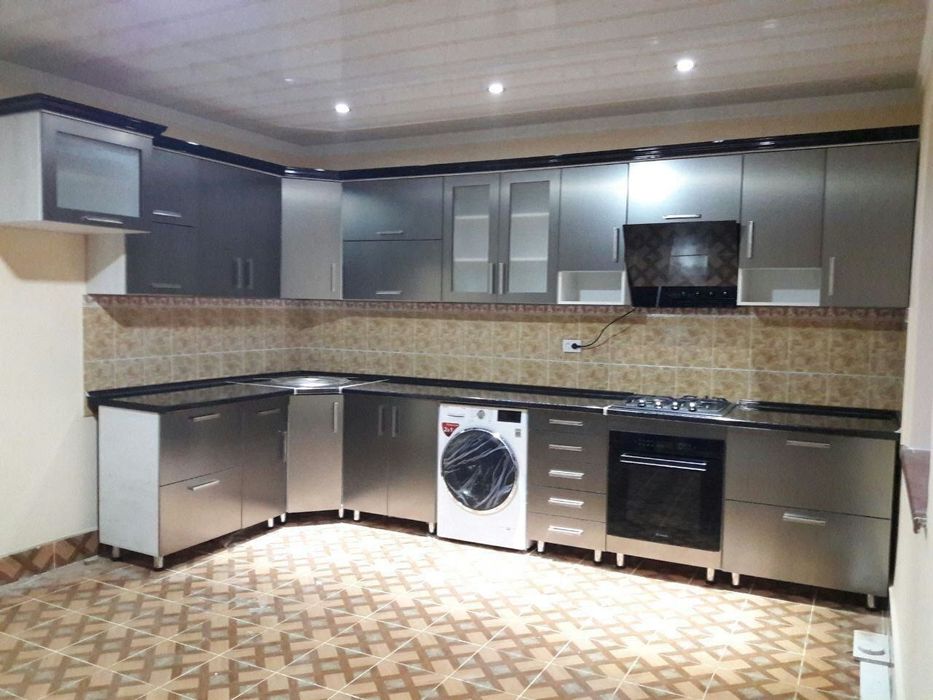 Kuxinniy mebellari arzon narxlarda yasab beramiz