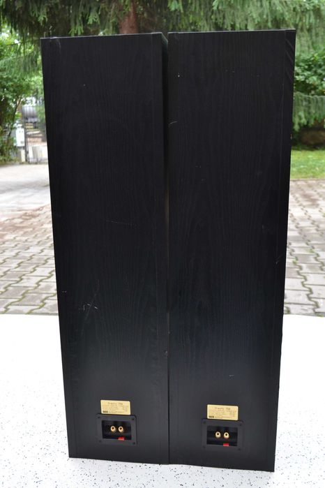 Boxe Heco Presto 750