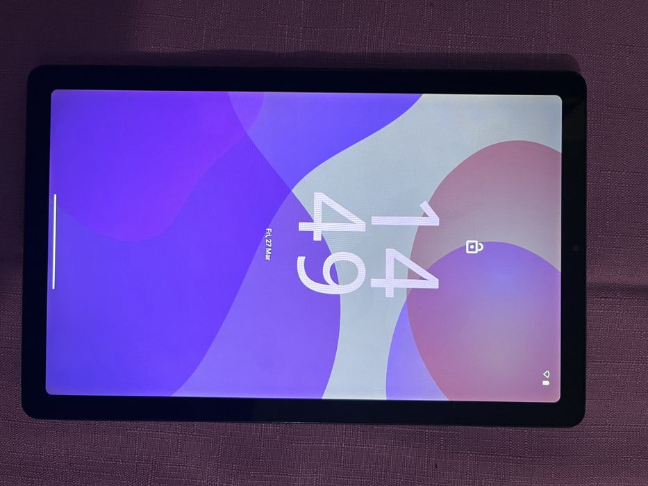 Lenovo Tab M9 În stare foarte buna