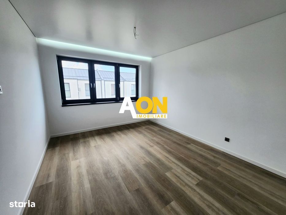 Apartament intr-o vila cu 4 apartamente , Cetate- Alba Iulia