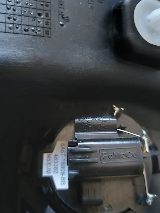Boxa tweeter stanga fata ford focus 3 facelift 8a6t18808bb bm5118c863a bm5118c863b