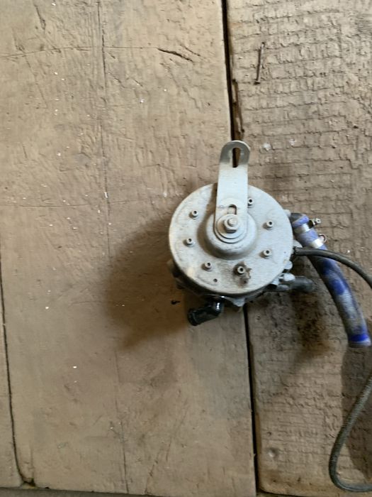 Продам запчасти б/у на газель: