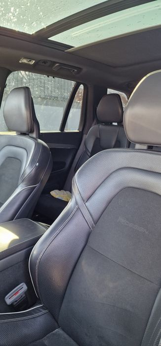 Vand Volvo XC90, R-Design,250 cp, 145000 km