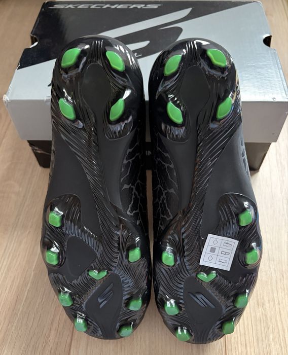 Skechers SKX футболни обувки детски