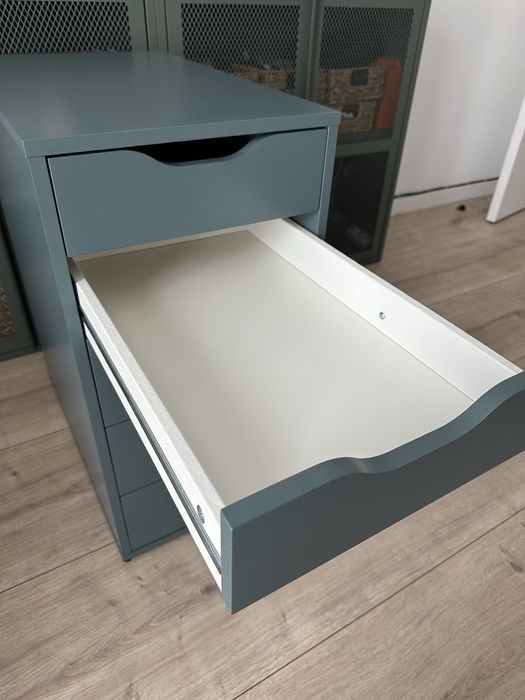 Comoda Ikea Alex