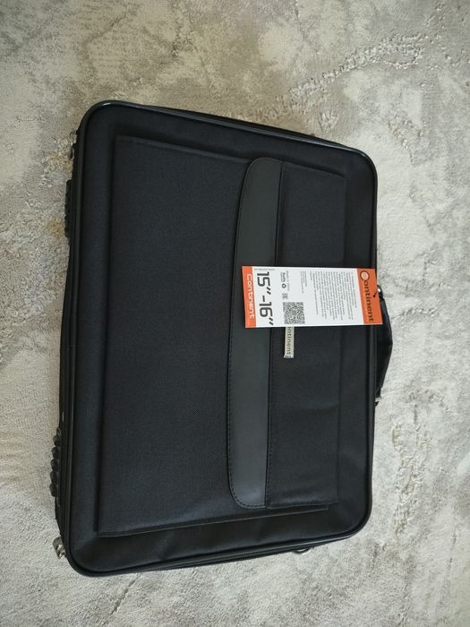 Сумка дипломат для ноутбука