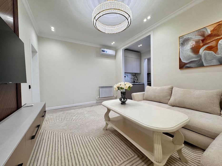 Konditsioner ustanovka i remont