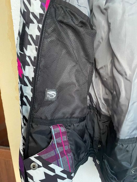 Geaca ski Rip Curl dama, marime XS, 10K