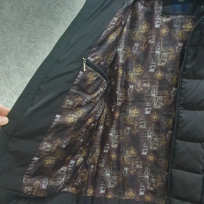 Зимняя куртка Glasman