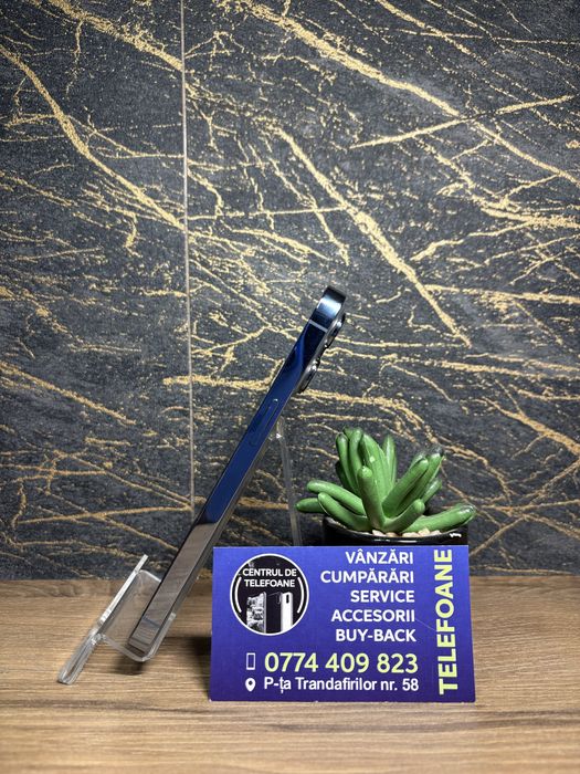 Iphone 13 Pro/128 GB/Garantie 2Ani Centrul de Telefoane/Rate