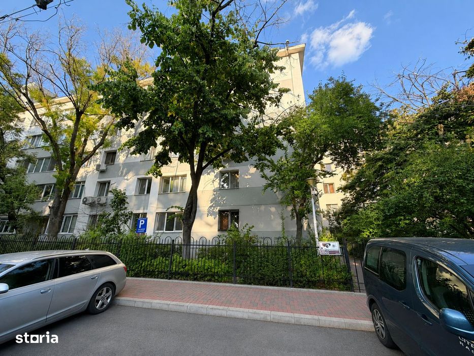 Apartament 3 camere de vânzare, Sector 3– Bd. Basarabia, 54 mp- Etaj 3 — fotografia 1