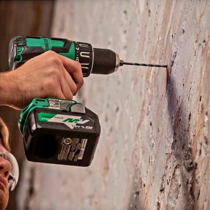 Набор шуруповертов Metabo