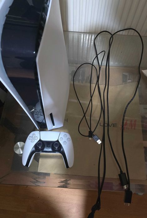 Vand Consola Play Station 5