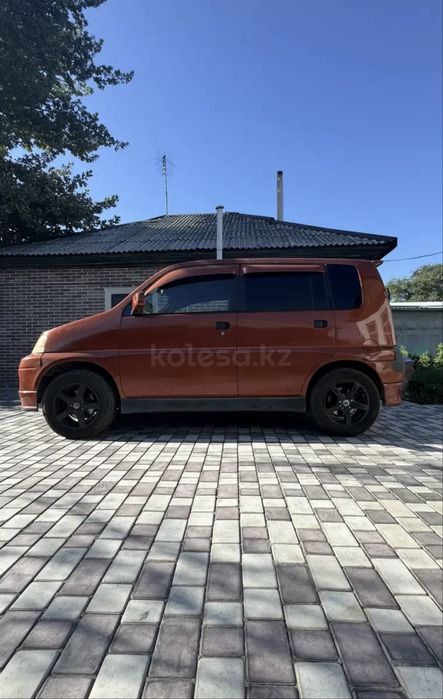 Продам Honda s-mx
