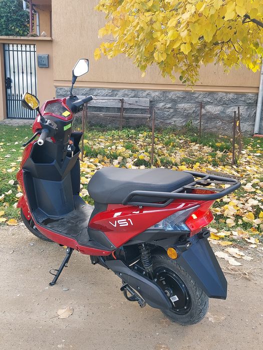 Vând sau schimb scuter electric volta vs1