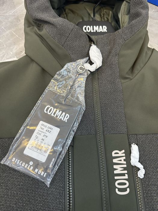 Geaca Colmar Schi ( colmar , race , rossignol )