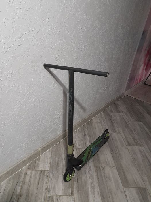 Трюковый сакокат