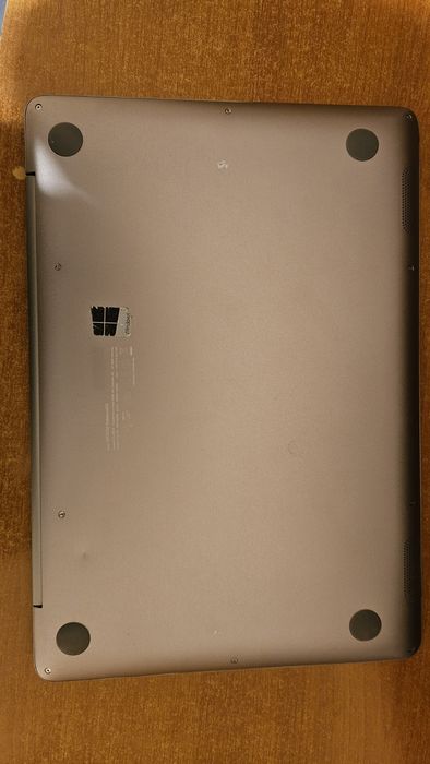 Laptop Asus UX310 Intel i5 6200u 8GB RAM 128GB SSD 13.3" QHD+