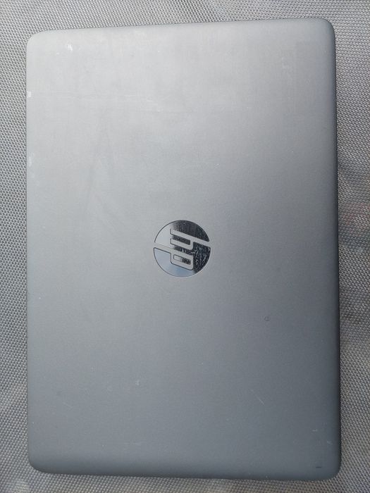 Laptop Hp EliteBook i5 4210U
