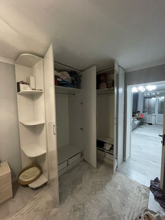 Продам б/у шкаф 40 тыс