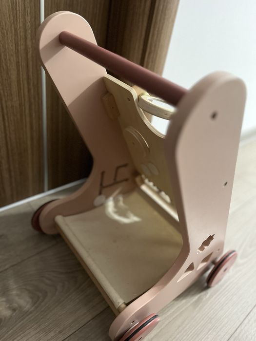 Antemergator Little Dutch