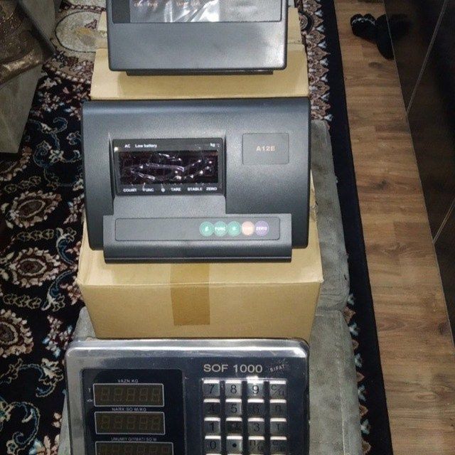 Оптом!!! Запчасти для электронные весы.