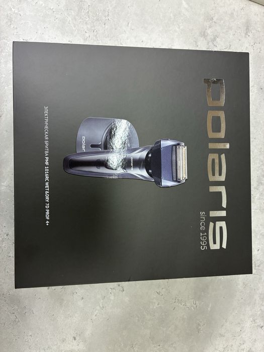Продам электробритву / триммер / бритву Polaris